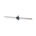 Diameter 4mm spindle pitch 1mm lead screw